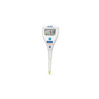 HANNA HI9810382 pH Meter for Bread & Dough (0.00 ~ 12.00 pH)