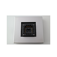 Xeltek DX3089 Socket Adapter (LQFP176; Opentop; DX socket)