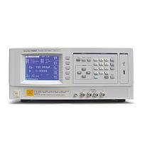 Tonghui TH2828 Precision LCR Meter (20Hz−1MHz)