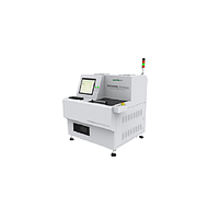 EVERFINE MAT-200D Automatic on-line test system for automotive light source (0-100lm)