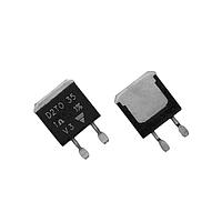 Vishay D2TO035M750R0JTE3 Power Resistors 35W 750ohms 5%