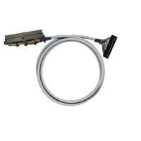 Weidmuller 7789778010 Specialized Cables PAC-S300-HE40-V0-1M
