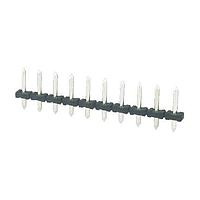 Amphenol Anytek OP072B010000G Headers 350 TB SKT VERTICAL