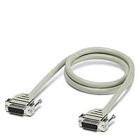 PHOENIX CONTACT 2908528 D-Sub Cables CABLE-D37SUB/B/ B/HF/S/35,0M