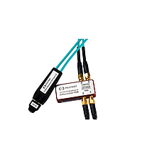 Oscilloscope accessories