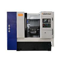 WMT CNC CK50L/400 Slant Bed CNC Lathe (550mm)