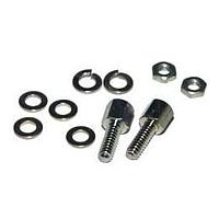 Amphenol Commercial Products L17D204182M3X Screw Lock Assembly D-SUB ACCESSORY