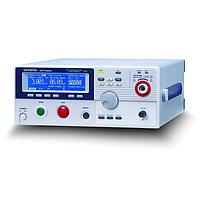 GW INSTEK GPT-9803 Electrical Safety Tester (5kVAC, 6kVDC, IR, 200VA)