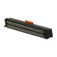 Molex 46557-4145 Receptacles 1.27MM SEARAY RECPT 4ROW 160P 3.5MM SH