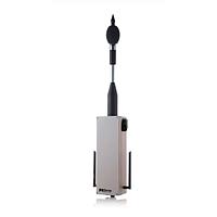 Cirrus research CR:920-NA Quantum Outdoor - Cloud-Based Noise Monitoring (Class 1/ Class 2 Group X; 20 ~ 140dB RMS)