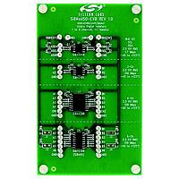 Skyworks Solutions Inc. SI84XXISO-KIT Digital Isolator Si84XX Ultra Low Power Evaluation Kit (Si8400, Si8421, Si8442, Si8463, Si8420 5kV, Si8422 5kV)