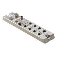 Weidmuller 2426400000 I/O Modules UR67-PB-78-16DO-12-60M