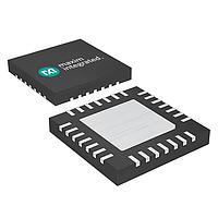 Analog Devices MAX17061ETI+T White LED Driver 8-String White LED Driver with SMBus for