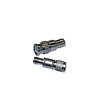 Bird 3-A-FFT-03 Bi-Directional RF Attenuators (3W, Female/Female, TNC, 03dB)