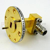 Waveguide