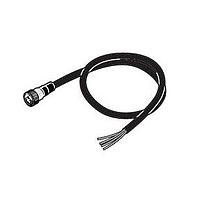 Omron Automation and Safety XS4F-D421-110-A I/O Cables Sensor I/O Connector