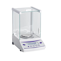 Analyzer Scale