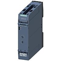 SIEMENS 3RP25251BW30 Timing Relays T-REL, DELAY, 2CO, 12-240VAC/DC