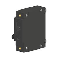 Carling Technologies CA1-B0-44-620-221-KG Supplementary Protector / Motor Controller CA1B044620221KG