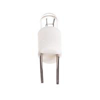 VCC 1044-06 Lamp Holders LMP T-1 INC Integrated Bi-Pin Base