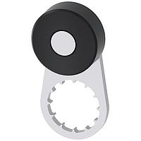 SIEMENS 3SE50000AA211AJ0 Roller Lever LVR,ROLLCRANK,METAL,PLAST ROLL 19MM,-40C