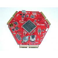 Infineon KIT_XMC45_AE1_002 Development Kits XMC4500 Eval Kit w/Onboard Debugger