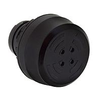 IDEC HW1Z-2PQ4B Audio Indicators & Alerts 22mm Buzzer Continuous