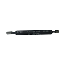 SOKUHANSHA 1/2-20 UNF GPIP2B Screw Thread Limit Pluge Gauge
