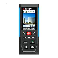 SNDWAY H-DS120C Laser Distance Meter (0.05-120m)