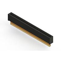EDAC 892-086-560-201 Receptacles High Temp Card Edge Connector