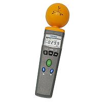 Electric Field Meter