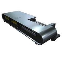 Samtec LPHT-06-16-S-RT1 Power to the Board .050" EXTreme LPHPower 30 Amp Signal/Power Combo Terminal Strip