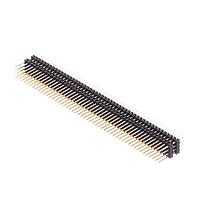 Samtec YTW-50-06-G-5-420-126 Board to Board & Mezzanine Connectors 2.00 mm FleXYZ(TM) High-Density Board Stacker