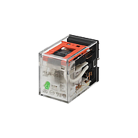 OMRON MY2-GS-R AC110/120 Miniature Power Relay (AC110/120)