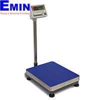 Table Scale Calibration Service