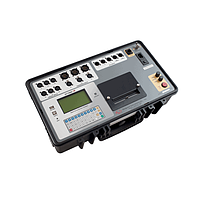 Circuit Breaker Tester