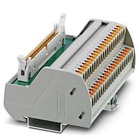 PHOENIX CONTACT 2904280 Passive Interface Modules VIP-2/PT/ FLK50/LED/PLC