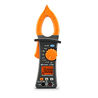 KEYSIGHT U1193A Clamp Meter (AC 600A; True RMS; Frequency)
