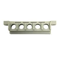 ERNI - TE Connectivity 424358-E DIN 41612 Connectors STVSTG ZW 5 SKO 172 * J 1 424358 MESSERL