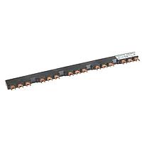 SCHNEIDER GV2G554 Motor Drives MAN-START BUSBAR 600VAC 63AMP IEC