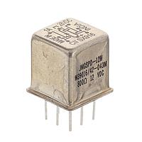 AMP Connectors - TE Connectivity JMGSPD-12M Non-Polarized M39016/42-043M
