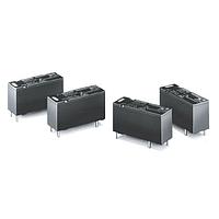 Omron Electronics G6RN-1-DC48 Miniature Heavy-Duty SPDT 48VDC