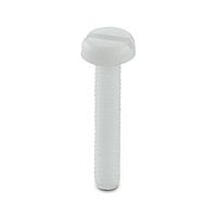 PHOENIX CONTACT 5023477 Screws & Fasteners SCHR. KUNSTST. M5X25MM DIN85