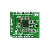 Mikroe MIKROE-1716 RF Transceiver ccRF2 click