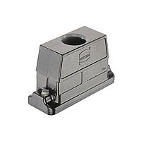 HARTING 19397240448 Hoods Han 24 HP Direct M Hood Top Entry, M40