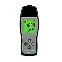 Smartsensor Tachometer Calibration Services