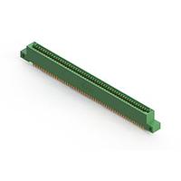 EDAC 845-106-560-212 Standard Card Edge Connectors .100" (2.54mm) Pitch Card Edge Connector