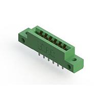 EDAC 306-006-520-112 Receptacles Card Edge Connector