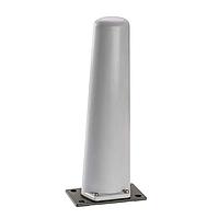 HUBER+SUHNER 727313 Vehicle Antennas FM Broadcast Antenna For Rail Vehicles