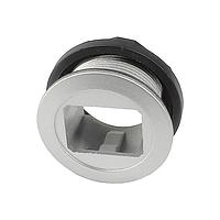 HARTING 09454520000 Insert HAR-PORT PFT FOR HIFF INSERTS